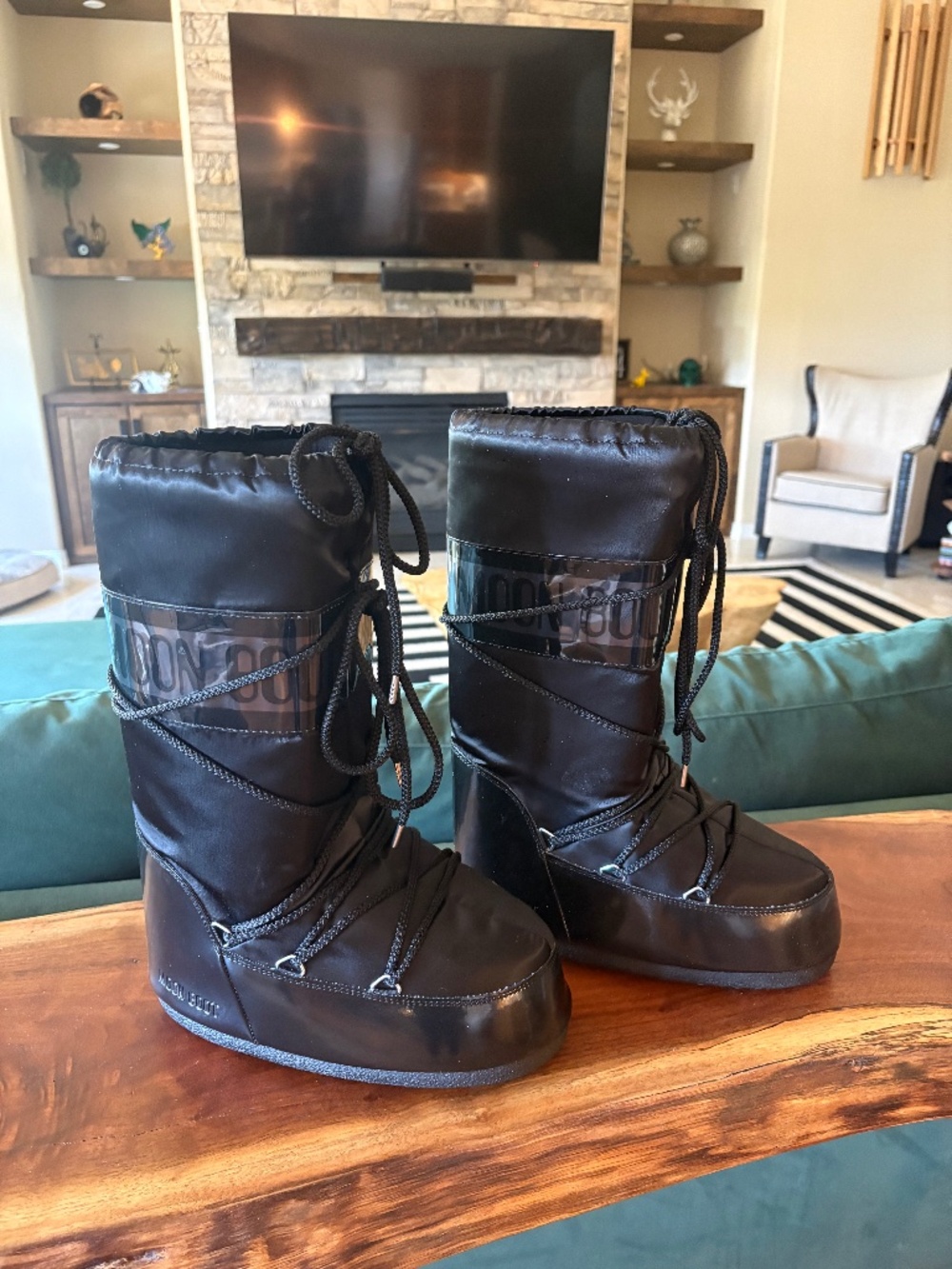 Moon Boots